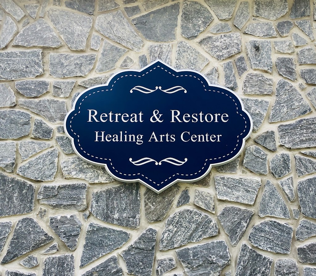 Retreat & Restore Healing Arts Center | 622 Haverford Rd, Haverford, PA 19041 | Phone: (610) 726-1020