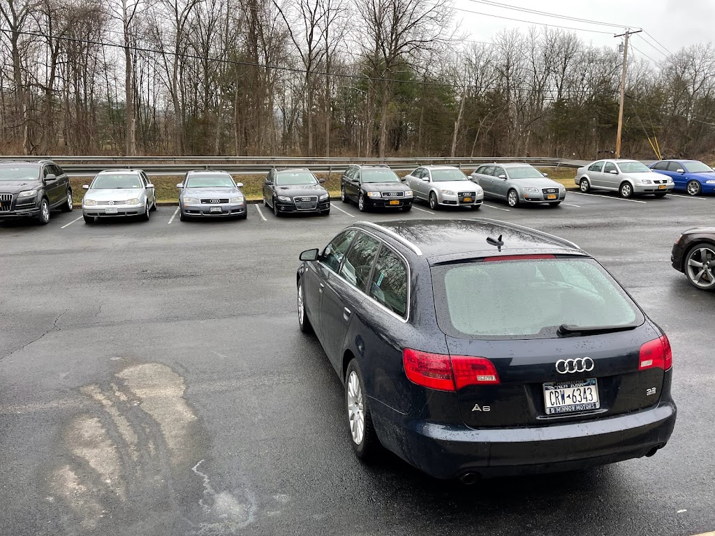 Hurley Motorsports AUDI Specialists | 2779 US-209, Kingston, NY 12401 | Phone: (845) 338-1701