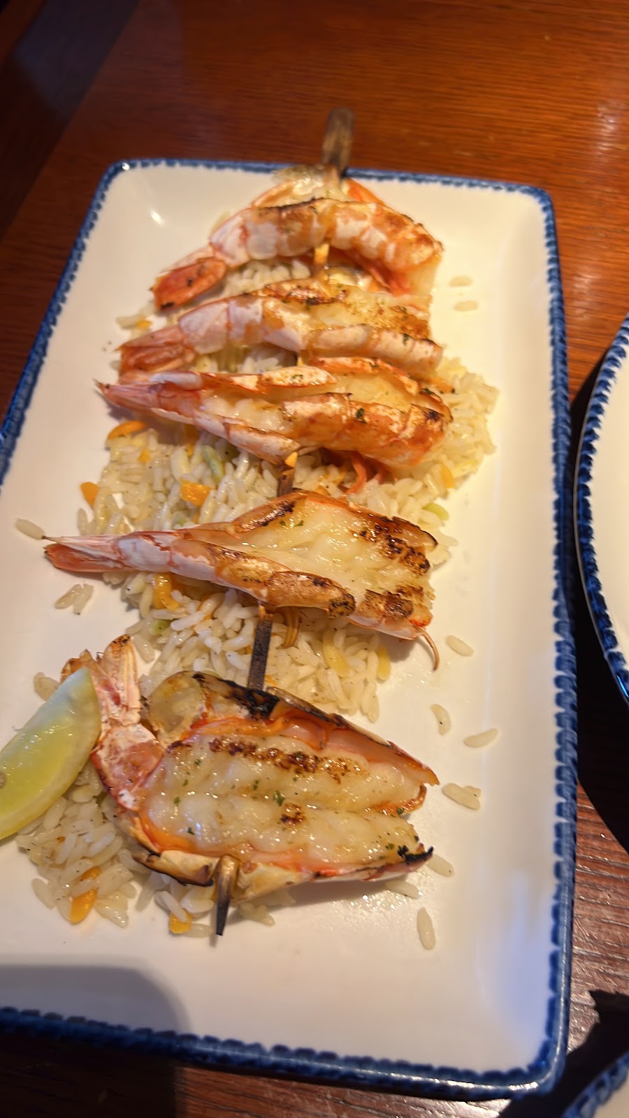 Red Lobster | NEXT TO CUMBERLAND MALL, 3849 S Delsea Dr, Vineland, NJ 08360 | Phone: (856) 825-9600