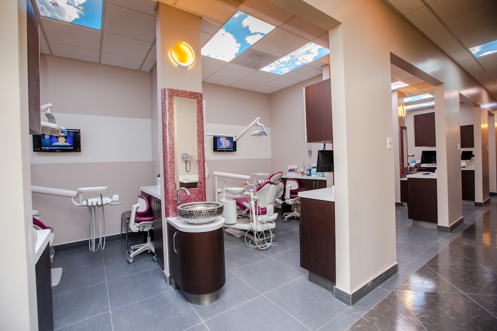 Duo Dental / Laser Spa | 69-02 Austin St #1FL, Queens, NY 11375 | Phone: (718) 261-4747