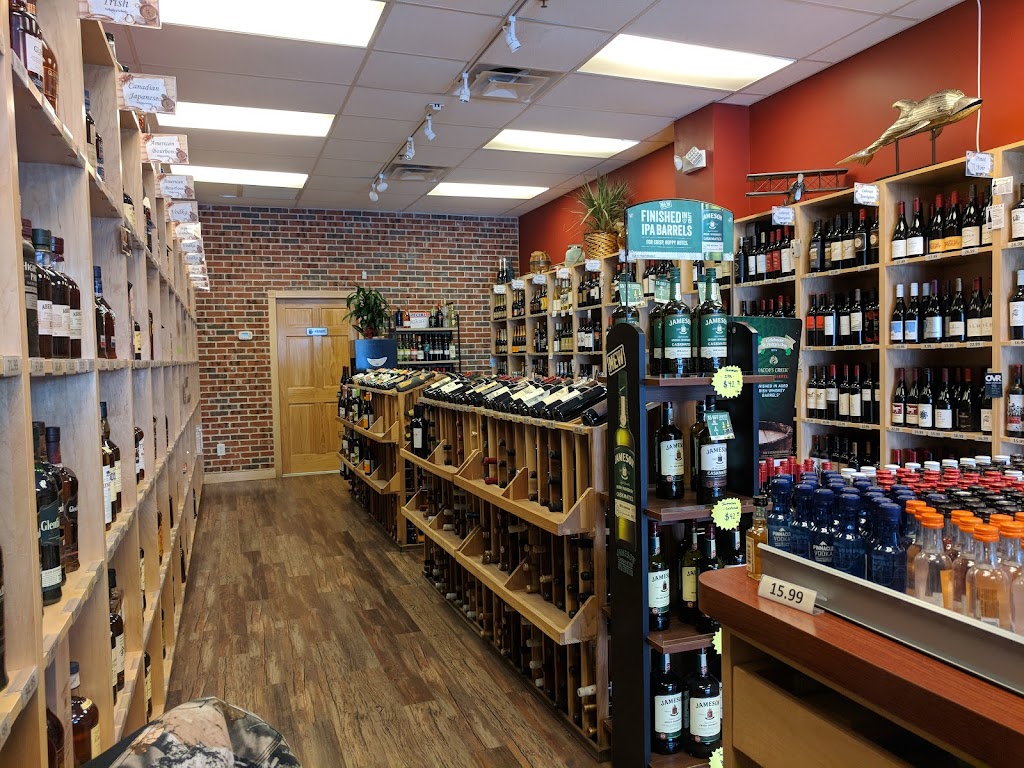 Red Gamay Wines & Liquors | 45 Merrick Rd, Amityville, NY 11701 | Phone: (631) 691-2888