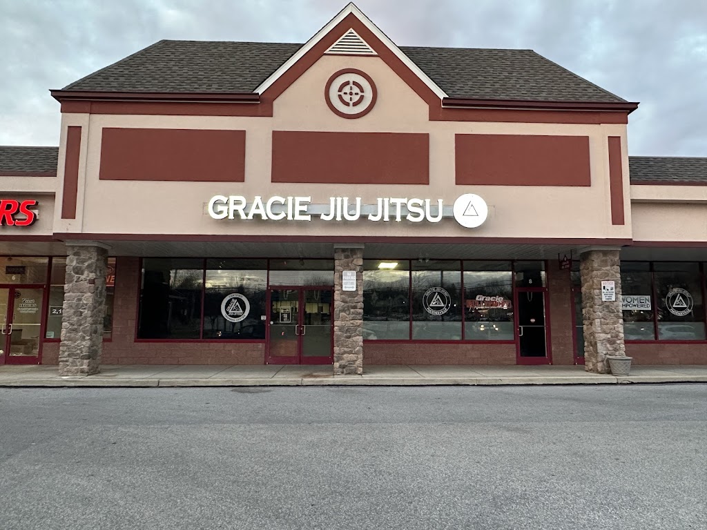 Gracie Jiu Jitsu Phoenixville | 550 Kimberton Rd, Phoenixville, PA 19460 | Phone: (484) 649-1068