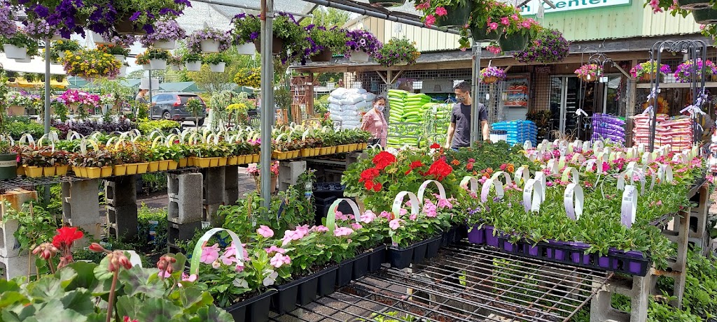 Amatos Garden Center Nursery | 47 Deans Rhode Hall Rd, Monmouth Junction, NJ 08852 | Phone: (732) 297-6790