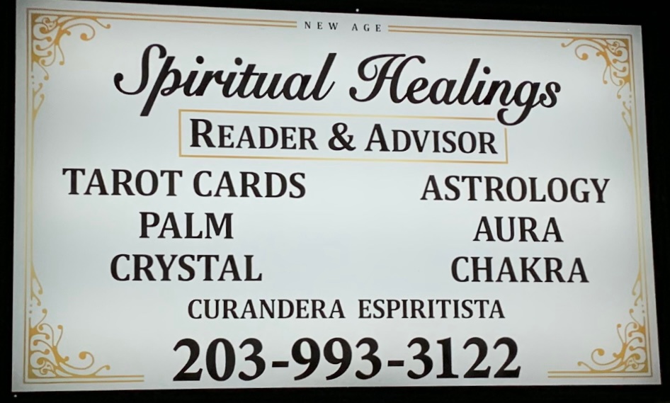 New Age Psychic Reader & Advisor, tarot cards | 101 Oxford Rd, Oxford, CT 06478 | Phone: (203) 993-3122