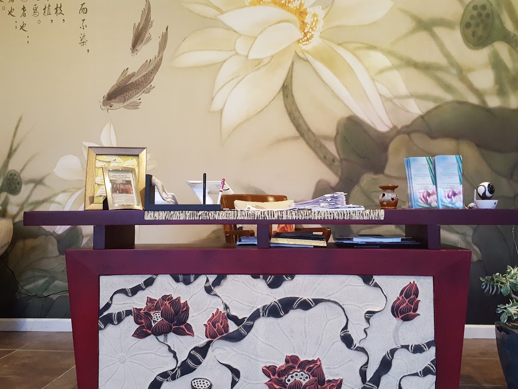 Asian Lotus Retreat | 140 Main St, Whitehouse Station, NJ 08889 | Phone: (732) 788-6588