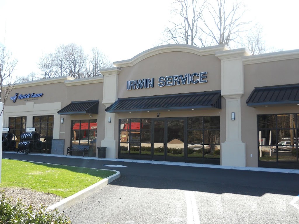 Irwin Lincoln | 4000 US-9, Freehold, NJ 07728 | Phone: (732) 677-5700