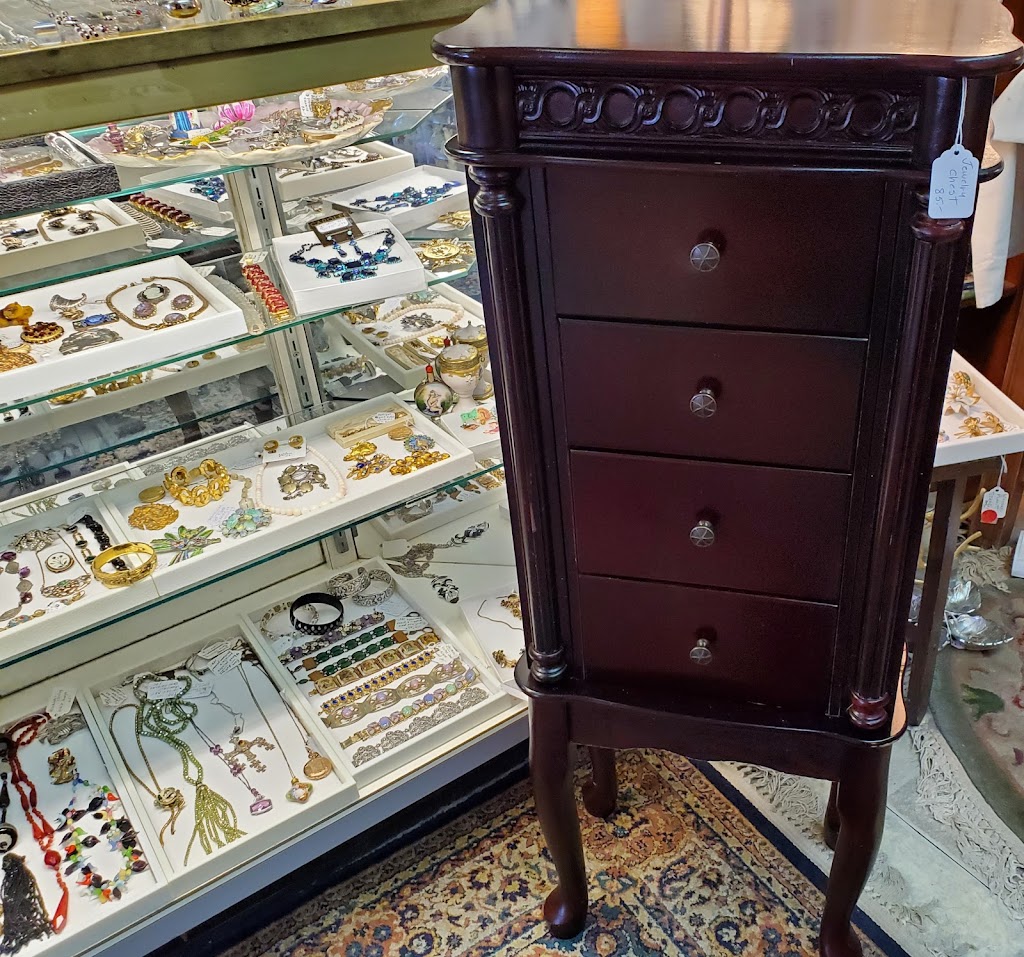 Blue Heron Antiques | 34 Main St, Stanhope, NJ 07874 | Phone: (973) 347-7373