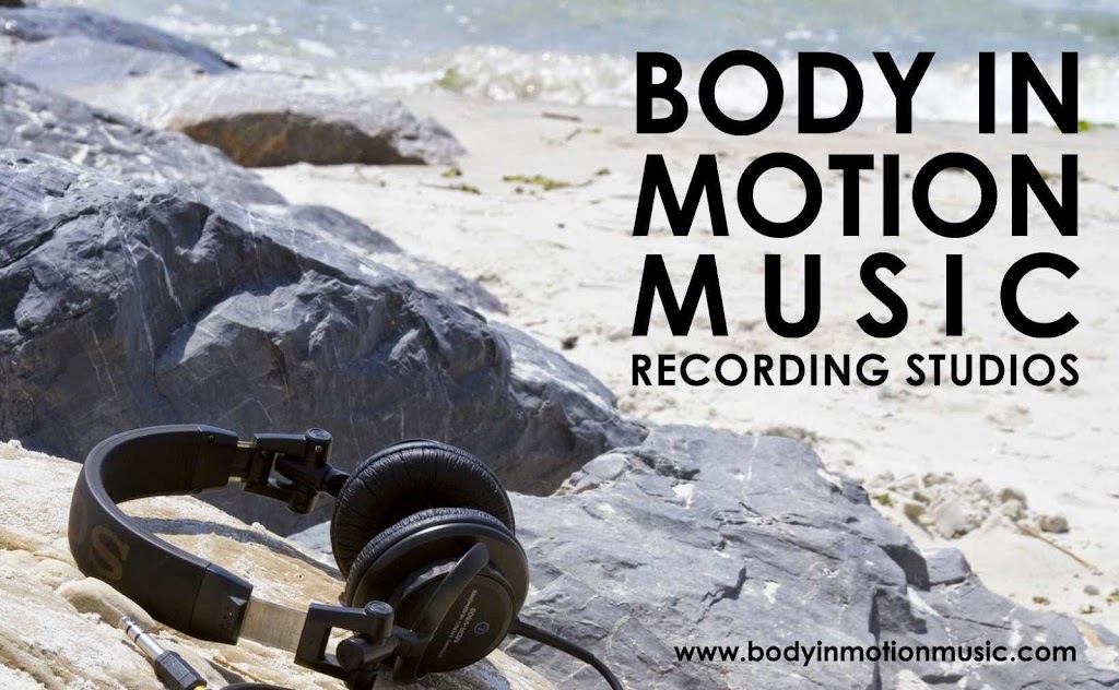 Body in Motion Music | 22 Baldwin Ave, Point Lookout, NY 11569 | Phone: (516) 476-2009