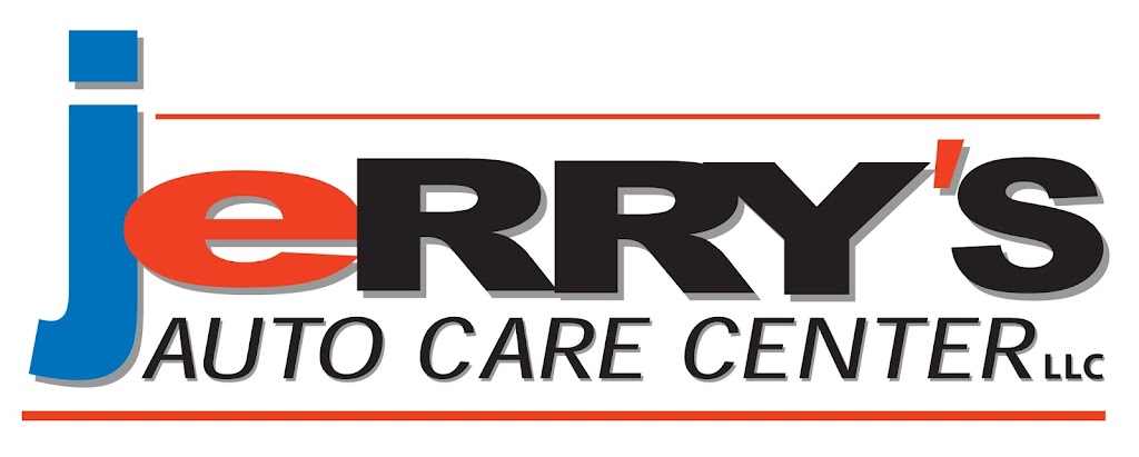 Jerrys Auto Care Center | 628 Lakewood Rd, Waterbury, CT 06704 | Phone: (475) 235-2822