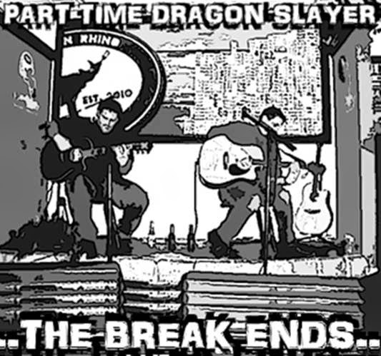 Part Time Dragon Slayer (PTDS) | 11 Clifford Ct, Nanuet, NY 10954 | Phone: (845) 304-8747