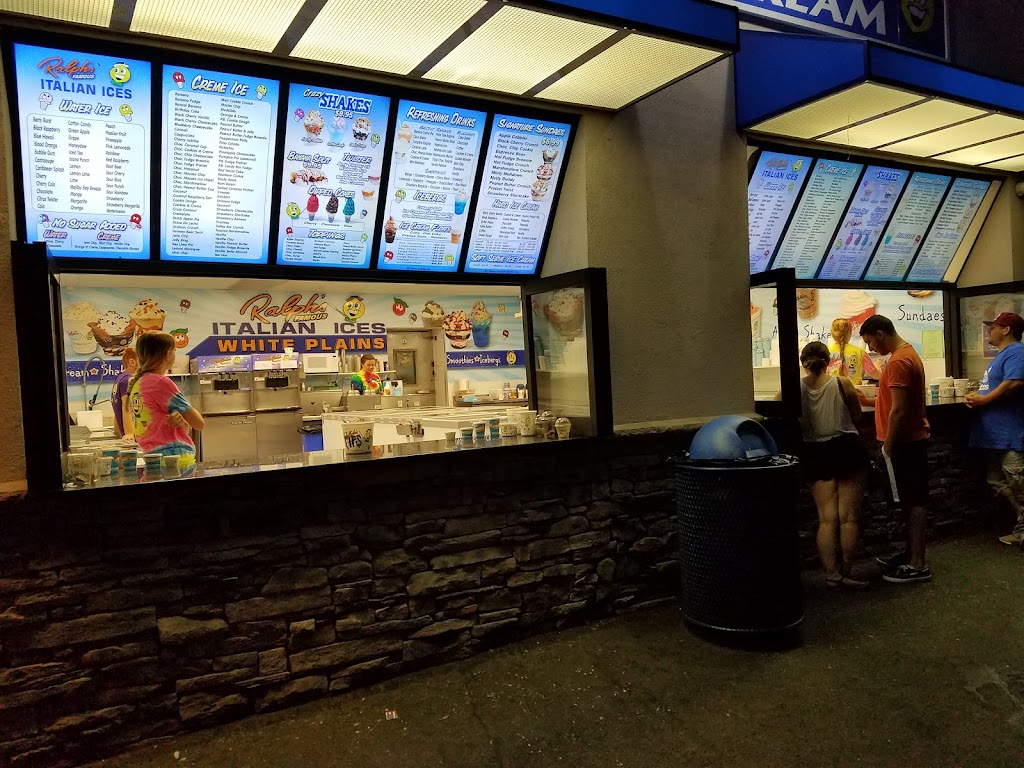 Ralphs Famous Italian Ices | 850 N Broadway, White Plains, NY 10603 | Phone: (914) 437-9801