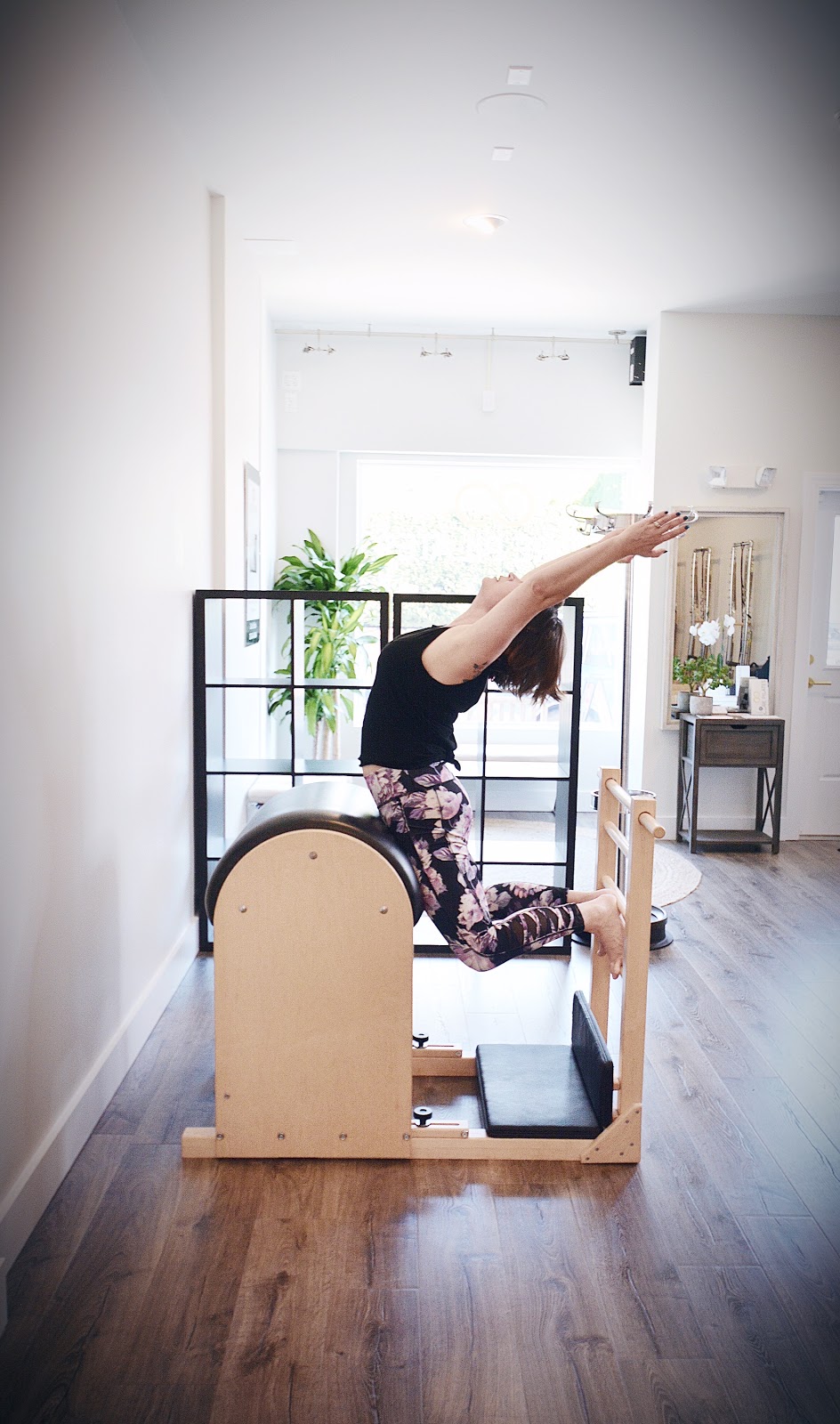 Core Burn Pilates Rowayton | 165 Rowayton Ave, Norwalk, CT 06853 | Phone: (203) 344-1844