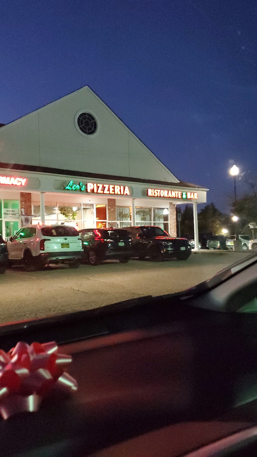 Leos Italian Restaurant & Pizzeria | 1475 NY-9D, Wappingers Falls, NY 12590 | Phone: (845) 838-3446