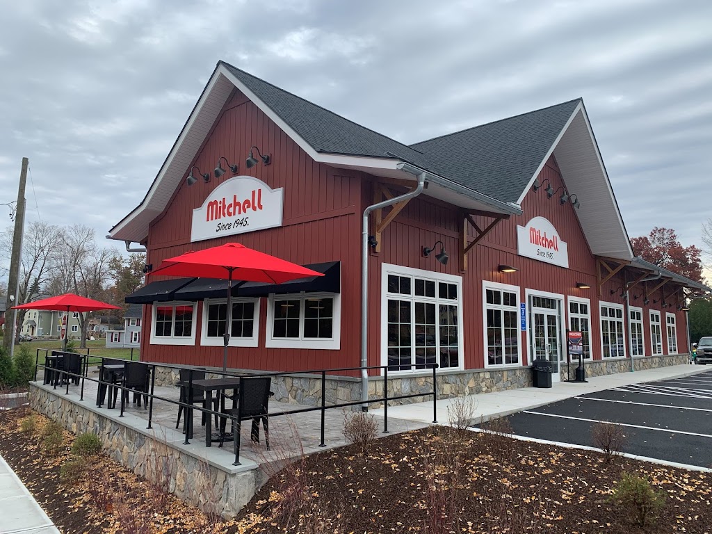 Mitchell Hawleyville Deli and Cafe | 26 Hawleyville Rd, Newtown, CT 06470 | Phone: (203) 304-1989