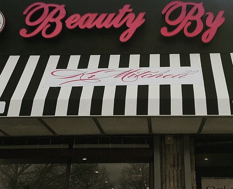 Beauty by K. Mitchell | 138-33 Brookville Blvd, Queens, NY 11422 | Phone: (718) 481-3040