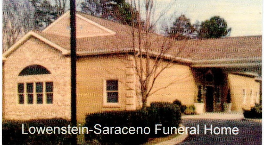 Lowenstein-Saraceno Funeral Home | 58 S New York Rd, Absecon, NJ 08205 | Phone: (609) 652-8330