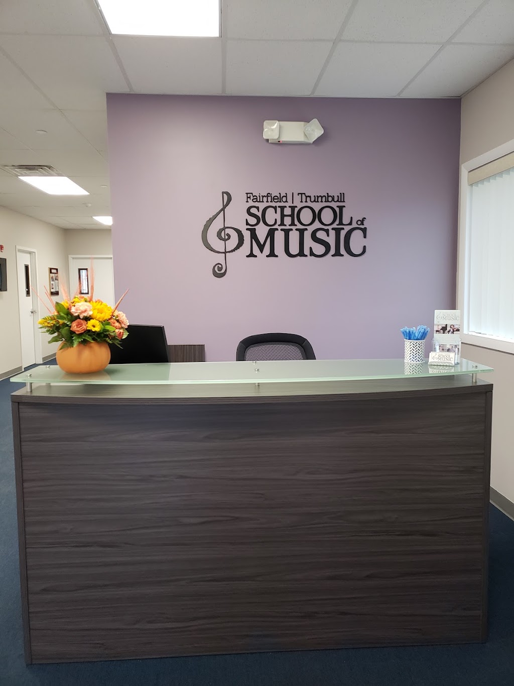 Fairfield | Trumbull School of Music | 100 Corporate Dr UNIT A207, Trumbull, CT 06611 | Phone: (203) 445-6565