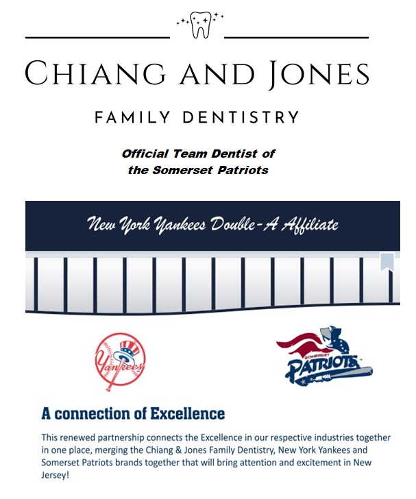 Chiang and Jones Family Dentistry | 720 US-202 #206, Bridgewater, NJ 08807 | Phone: (908) 725-3377