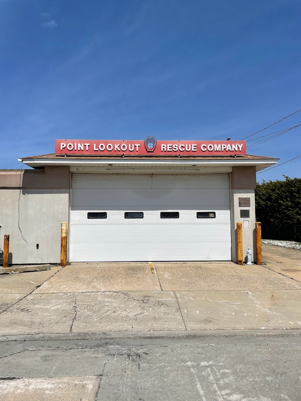 Point Lookout-Lido Fire Department | 102 Lido Blvd, Point Lookout, NY 11569 | Phone: (516) 432-6645