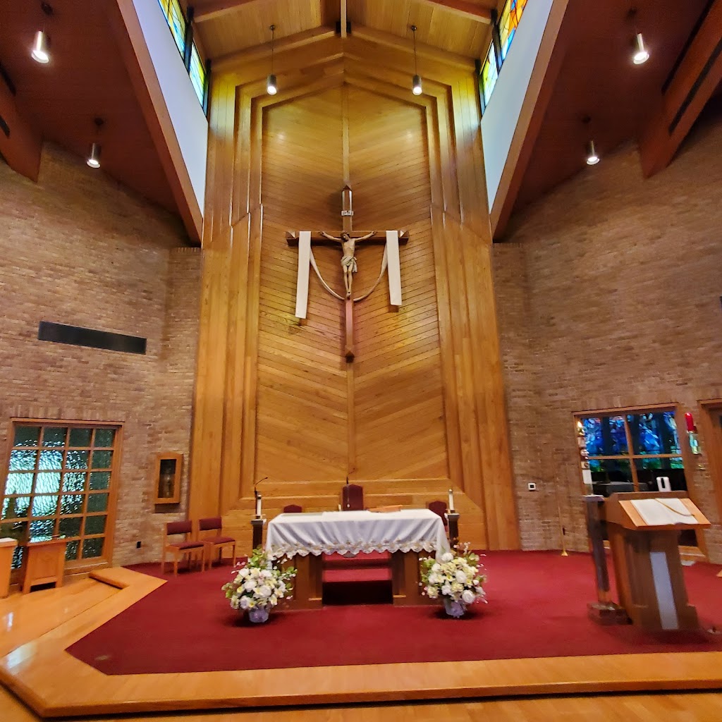 St Jude Thaddeus Roman Catholic Church | 17 Mt Olive Rd, Budd Lake, NJ 07828 | Phone: (973) 691-1561
