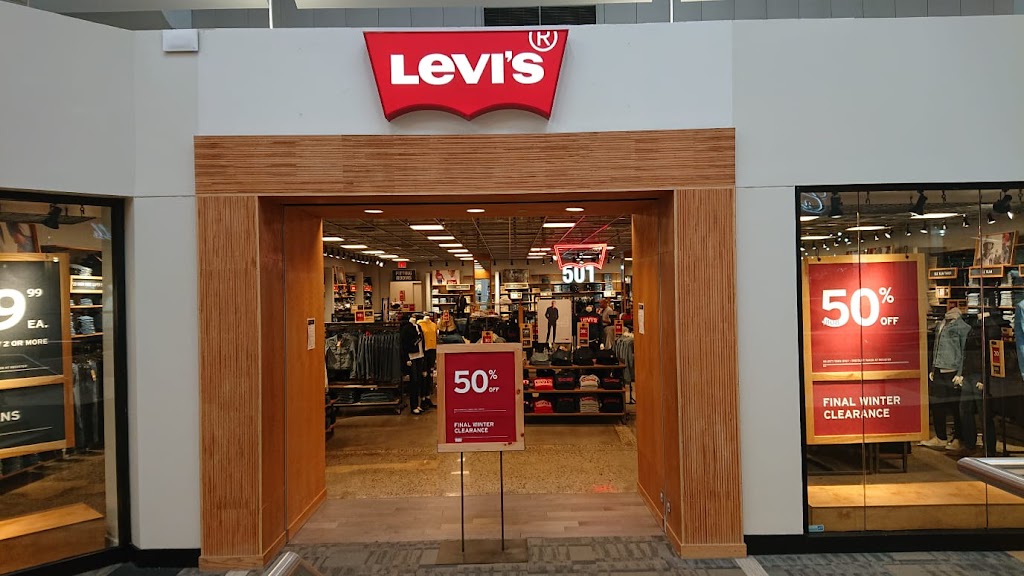 Levis Outlet Store | 1808 Franklin Mills Cir, Philadelphia, PA 19154 | Phone: (215) 632-3636