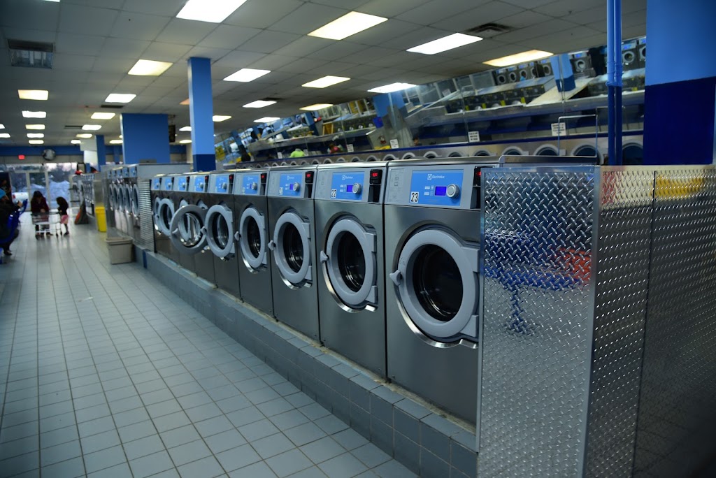 Super Saver Free Dry Laundromat | 120 E Main St, New Britain, CT 06051 | Phone: (860) 438-7989
