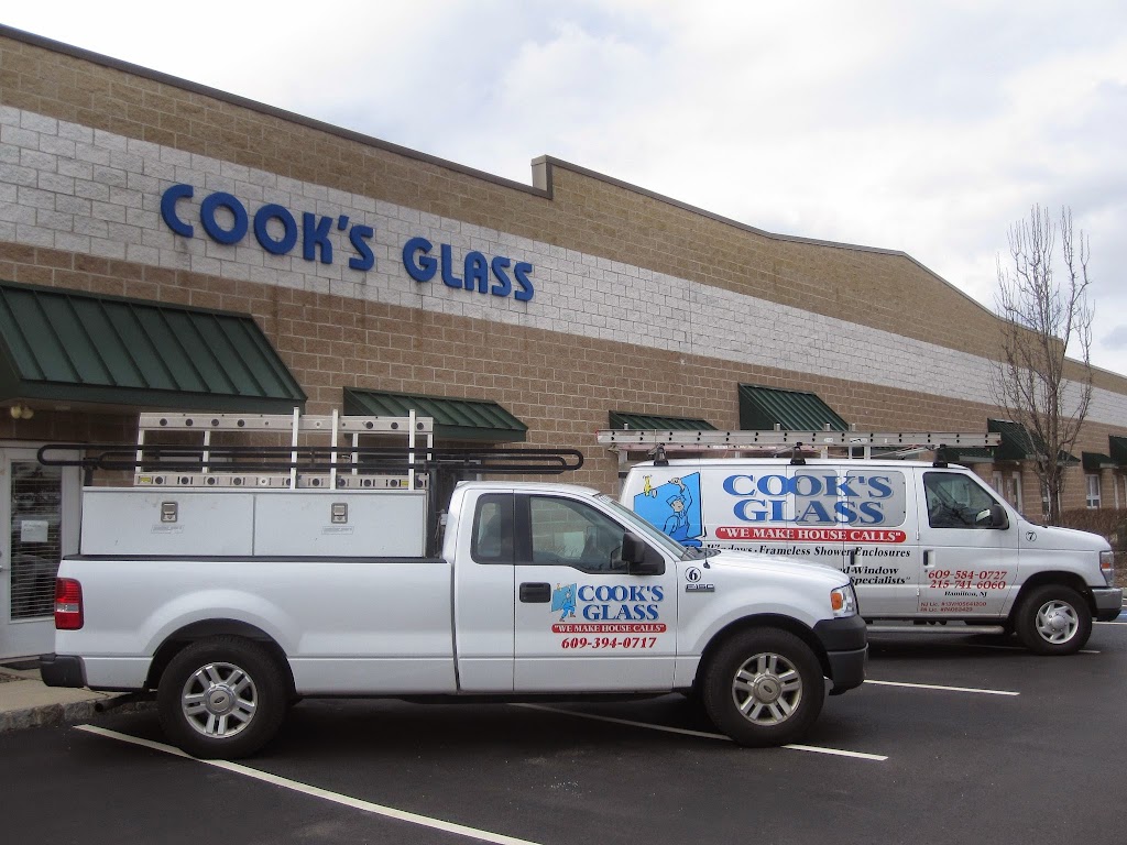 Cooks Glass & Mirror | 289 Whitehead Rd, Hamilton Township, NJ 08619 | Phone: (609) 584-0727