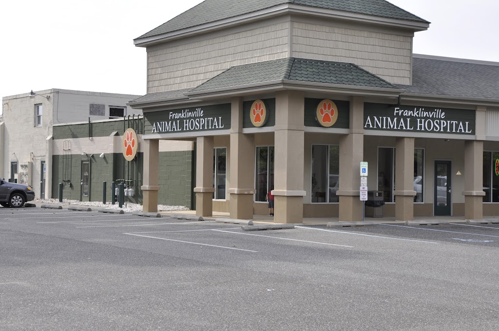 Franklinville Animal Hospital | 2205 Delsea Dr #1, Franklinville, NJ 08322 | Phone: (856) 422-0144