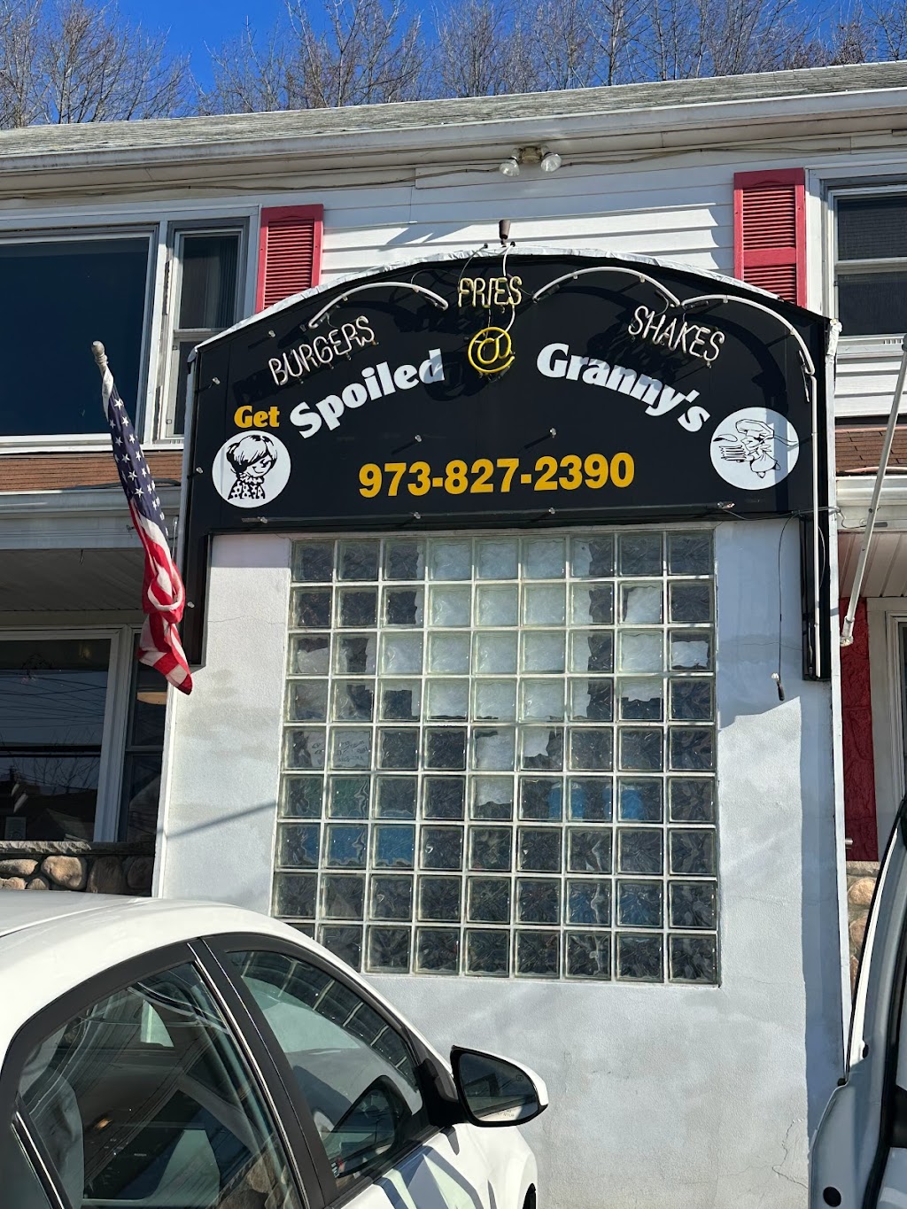 Grannys Pancake House & Grill | 181 NJ-23, Hamburg, NJ 07419 | Phone: (973) 827-2390
