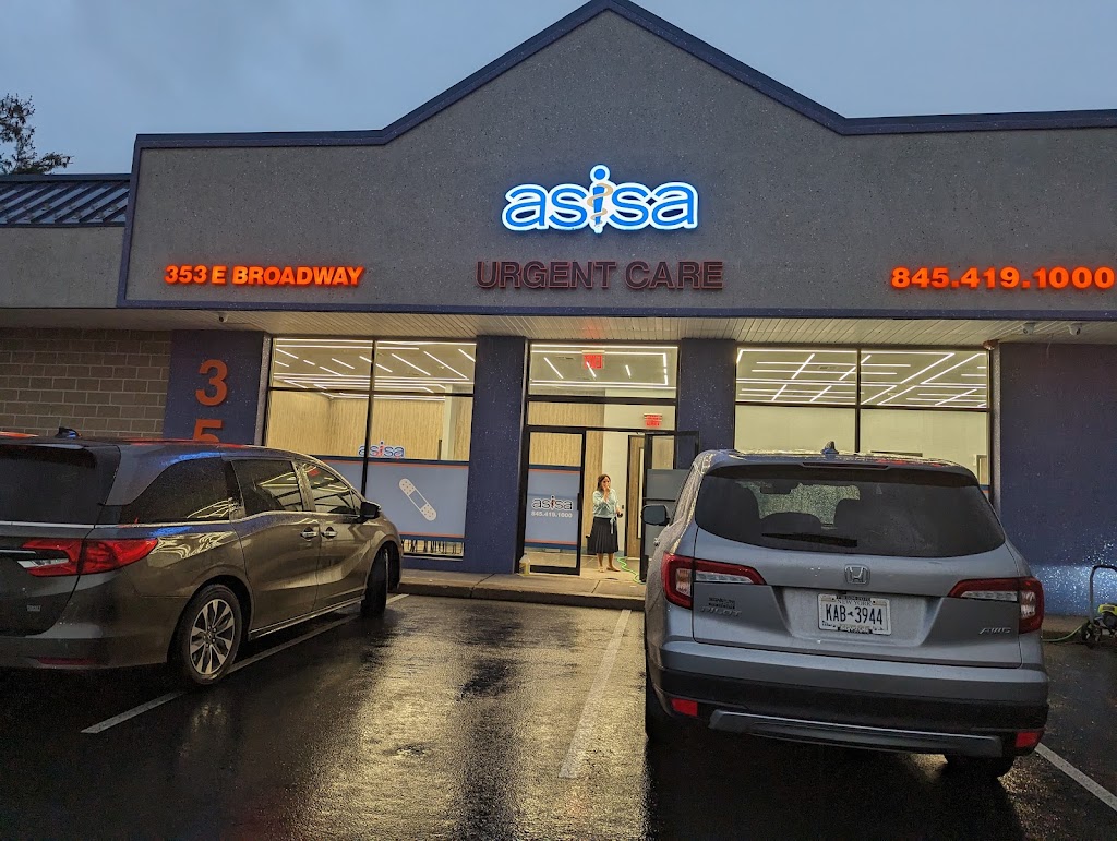 Asisa Urgent Care | 353 E Broadway, Monticello, NY 12701 | Phone: (845) 419-1000