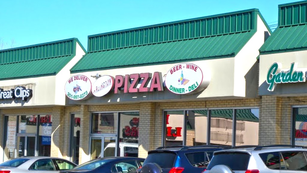 Arlington Pizza | 25 Schuyler Ave, North Arlington, NJ 07031 | Phone: (201) 997-8373