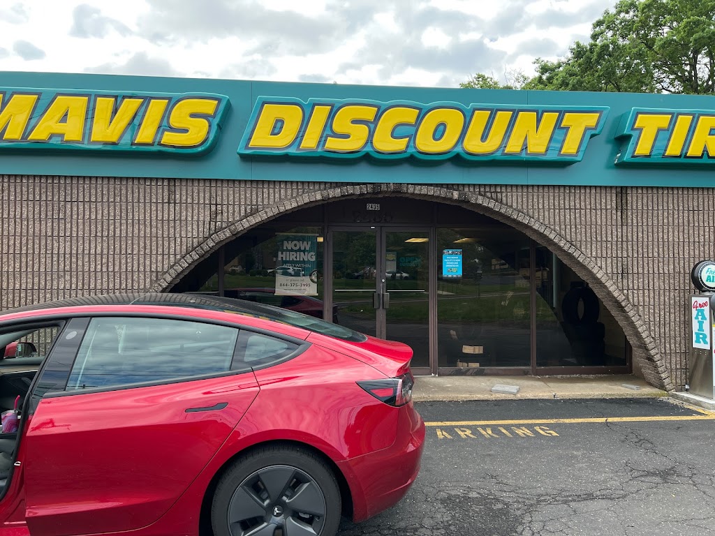 Mavis Discount Tire | 2435 Maryland Rd, Willow Grove, PA 19090 | Phone: (267) 748-0598