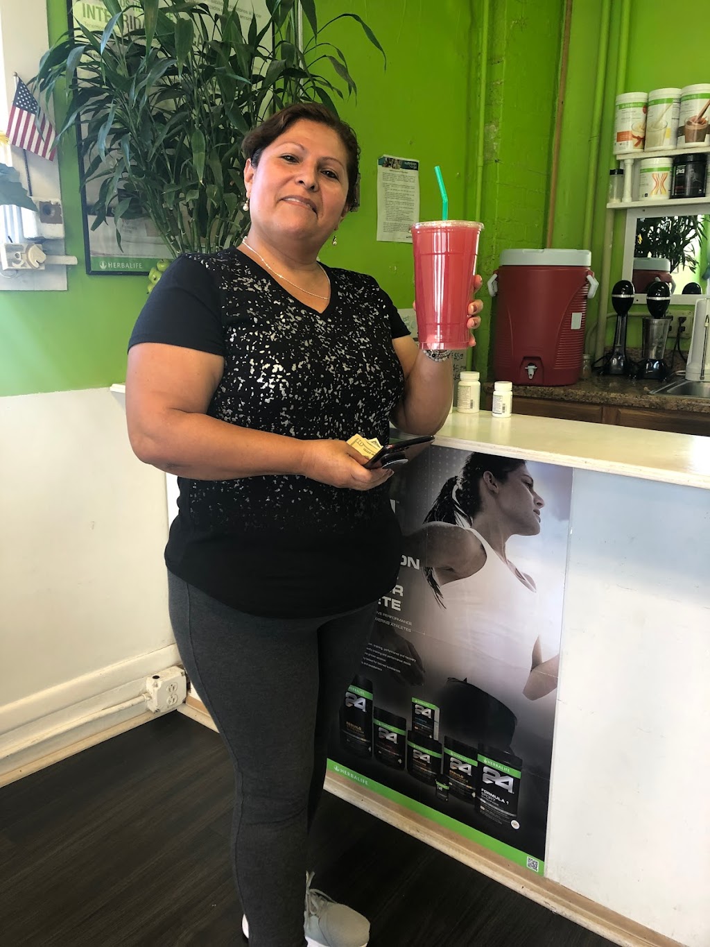 Herbalife Lifestyle | 119 Pearl St, Port Chester, NY 10573 | Phone: (203) 559-7208