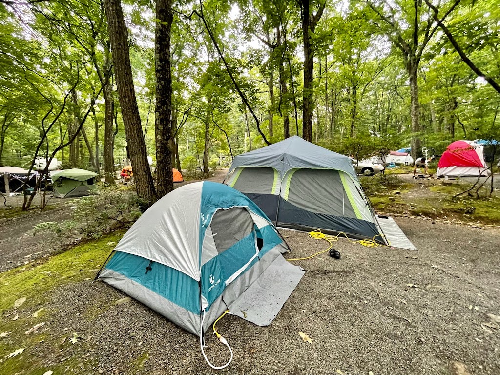 Mount Pocono Campground | 30 Edgewood Rd, Mt Pocono, PA 18344 | Phone: (570) 839-8950