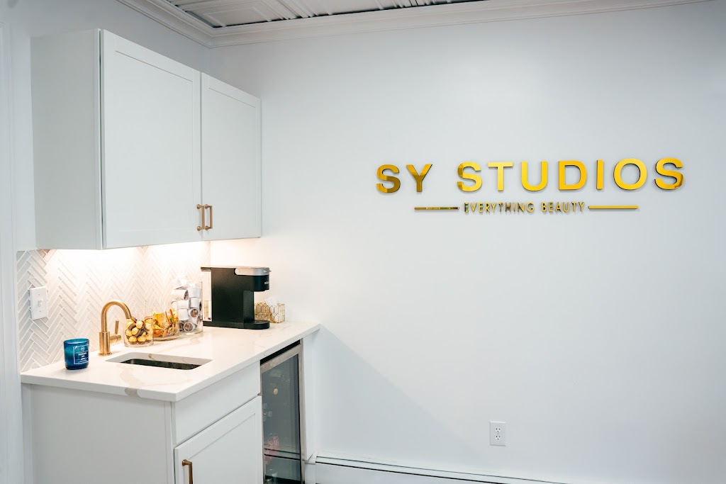 SY Studios - Hair salon | 469 Ramapo Valley Rd, Oakland, NJ 07436 | Phone: (201) 644-0641