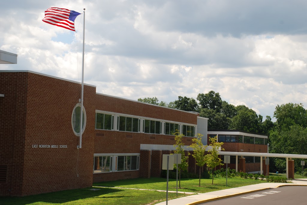 East Norriton Middle School | 330 Roland Dr, Norristown, PA 19401 | Phone: (610) 275-6520