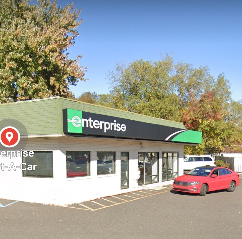 Enterprise Rent-A-Car | 400 S White Horse Pike, Somerdale, NJ 08083 | Phone: (856) 435-3000