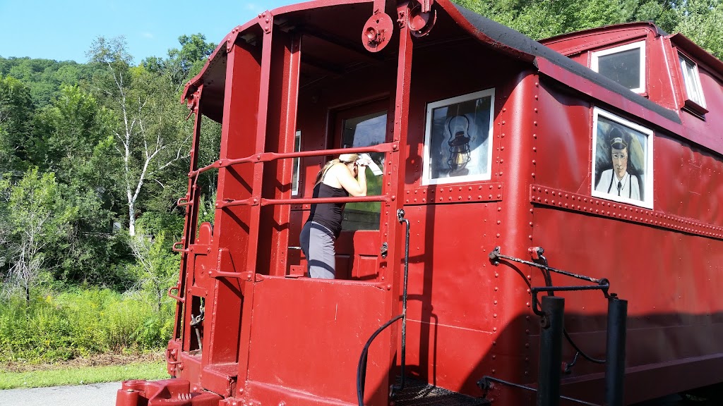 Hudson Valley Rail Trail Depot | 101 New Paltz Rd, Highland, NY 12528 | Phone: (781) 640-0881