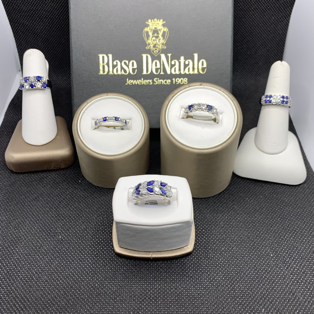 Blase DeNatale Jewelers | 11 Lacey Rd, Forked River, NJ 08731 | Phone: (609) 693-5068