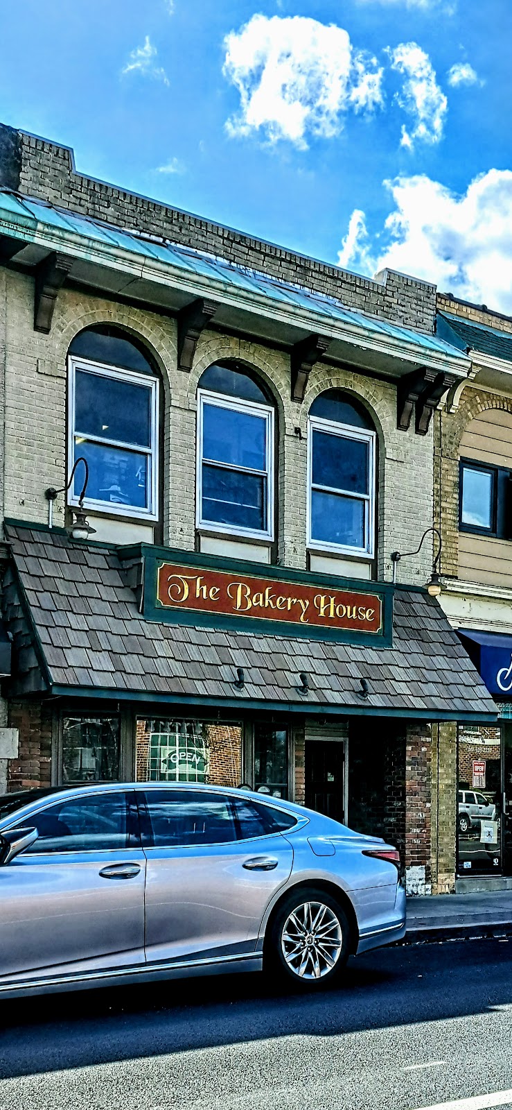 The Bakery House | 604 W Lancaster Ave, Bryn Mawr, PA 19010 | Phone: (610) 525-4139