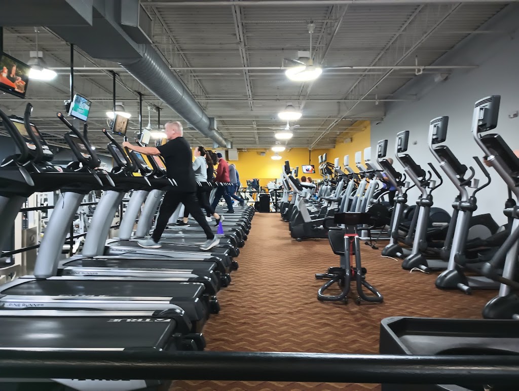 Golds Gym | 160 NY-52, Carmel Hamlet, NY 10512 | Phone: (845) 228-2818