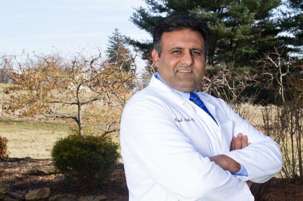 Rajesh Malik MD | 201 Bridgeton Pike, Mullica Hill, NJ 08062 | Phone: (856) 478-2111