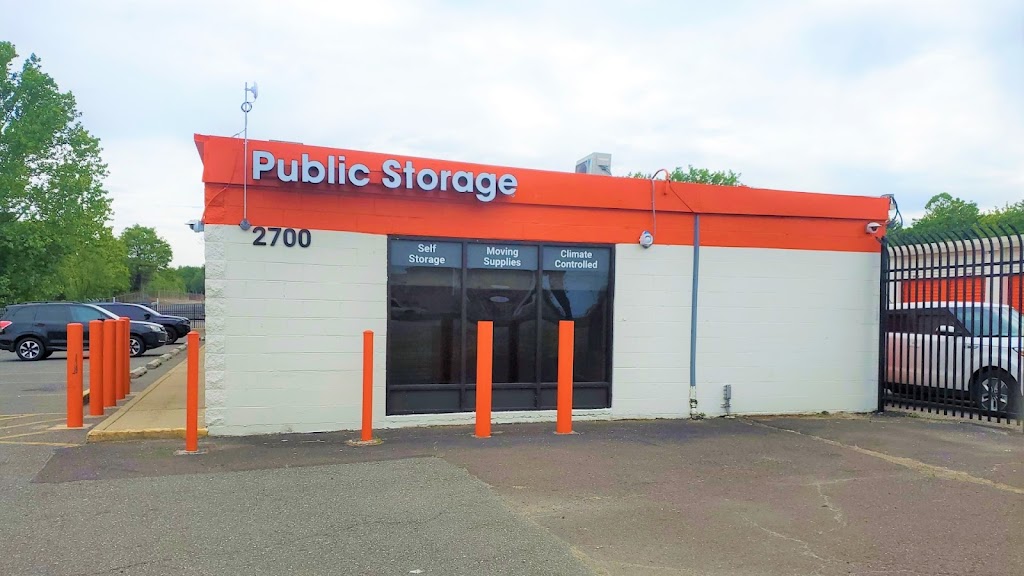 Public Storage | 2700 Grant Ave, Philadelphia, PA 19114 | Phone: (267) 888-6964