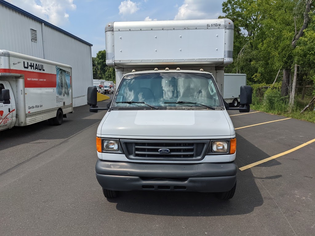 U-Haul Repair & Maintenance | 226 Titus Ave, Warrington, PA 18976 | Phone: (215) 343-7919