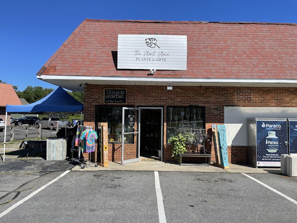 The Plant Place | 738 Middletown Rd, Colchester, CT 06415 | Phone: (860) 912-5511