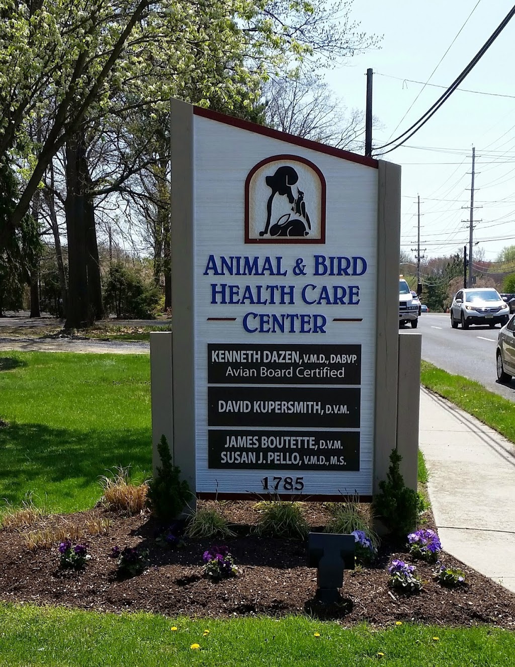 Animal & Bird Health Care Center & Hospital | 1785 Springdale Rd, Cherry Hill, NJ 08003 | Phone: (856) 751-2122