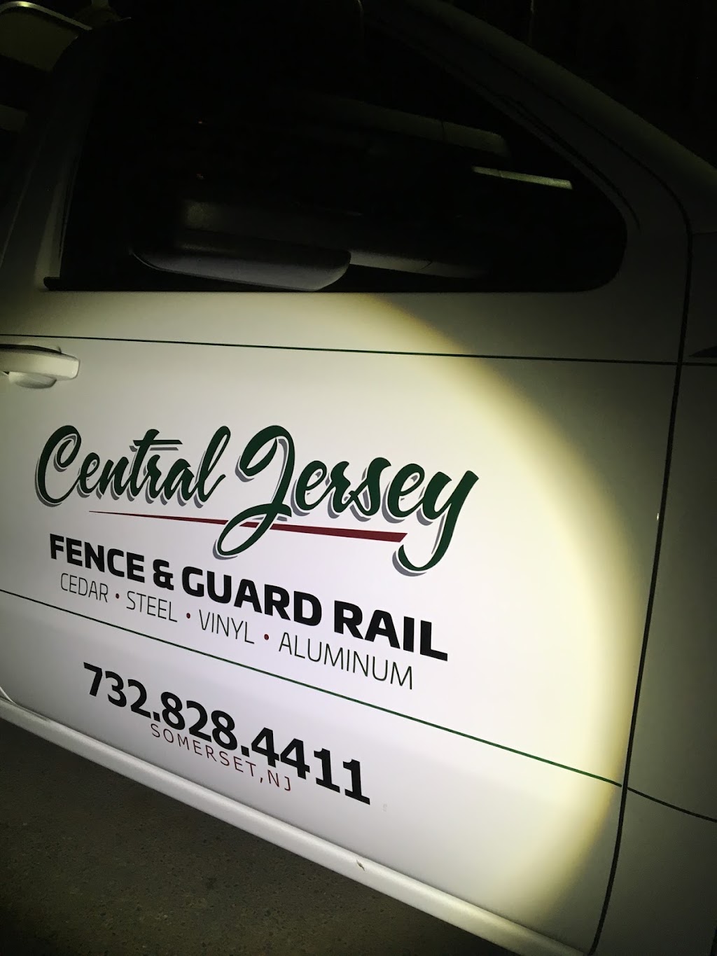 Central Jersey Fence Co | 193 Bennetts Ln, Somerset, NJ 08873 | Phone: (732) 828-4411