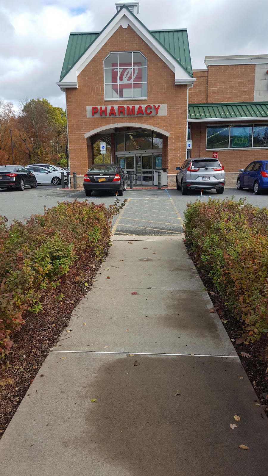 Walgreens | 2084 NY-208, Montgomery, NY 12549 | Phone: (845) 769-9203