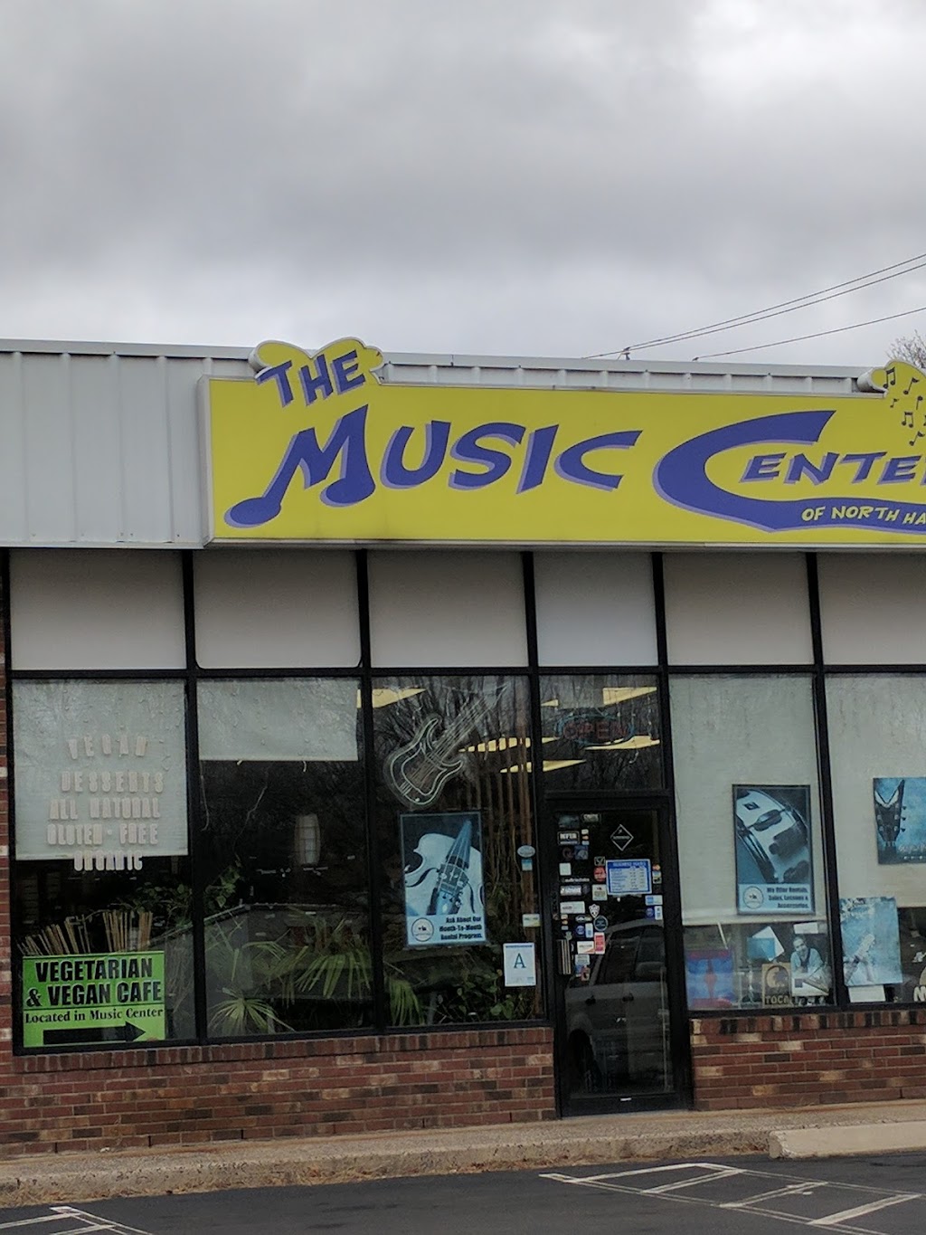 Music Center of North Haven | 473 Washington Ave # B, North Haven, CT 06473 | Phone: (203) 234-8865