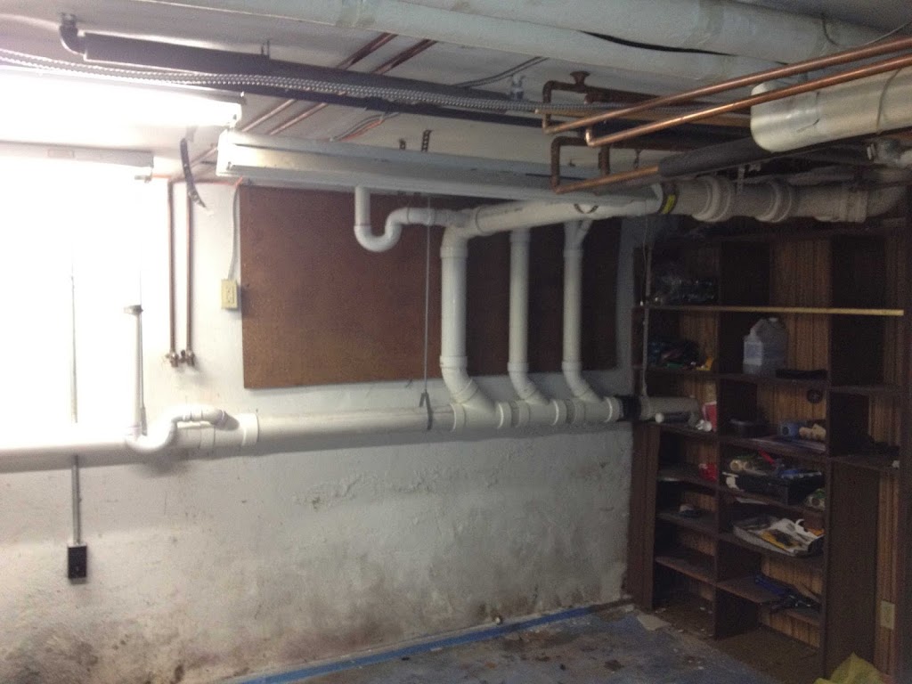 Simply Devine Plumbing | 39 Swain Ave, Meriden, CT 06450 | Phone: (203) 514-0434